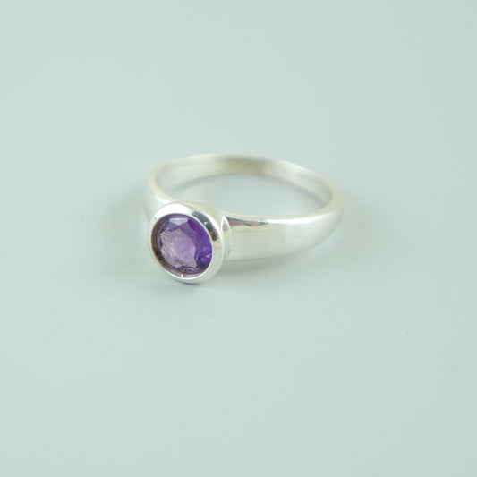 Amethyst Ring Enugu