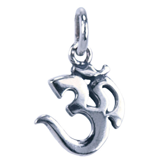 Aum / Ohm Pendant