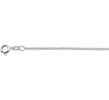 Anker Ketting - 925 Zilver