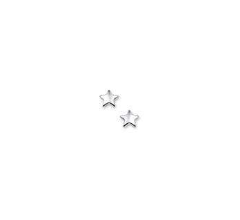 Star Stud Earrings