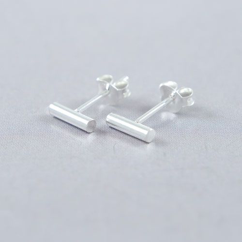 Bar Earrings