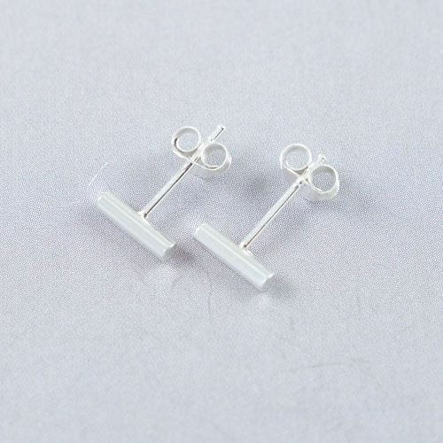 Bar Earrings