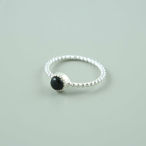 Onyx Ring